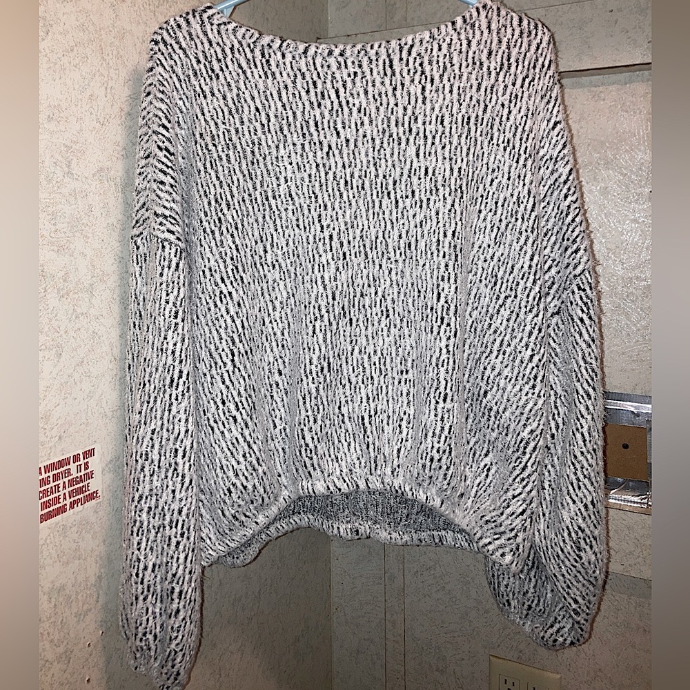 Jennifer Lopez Sweater